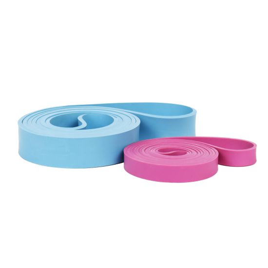 Rubber Power Band