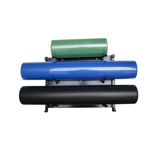 Foam Roller Rack